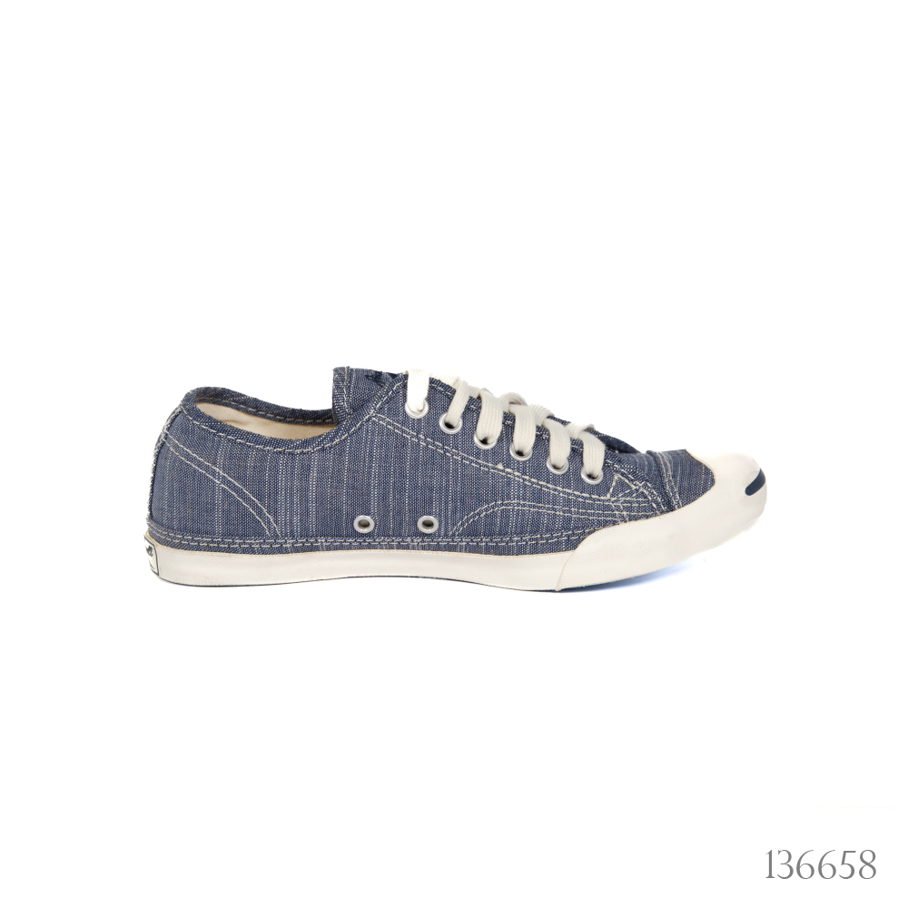 JACK PURCELL LP L/S OX