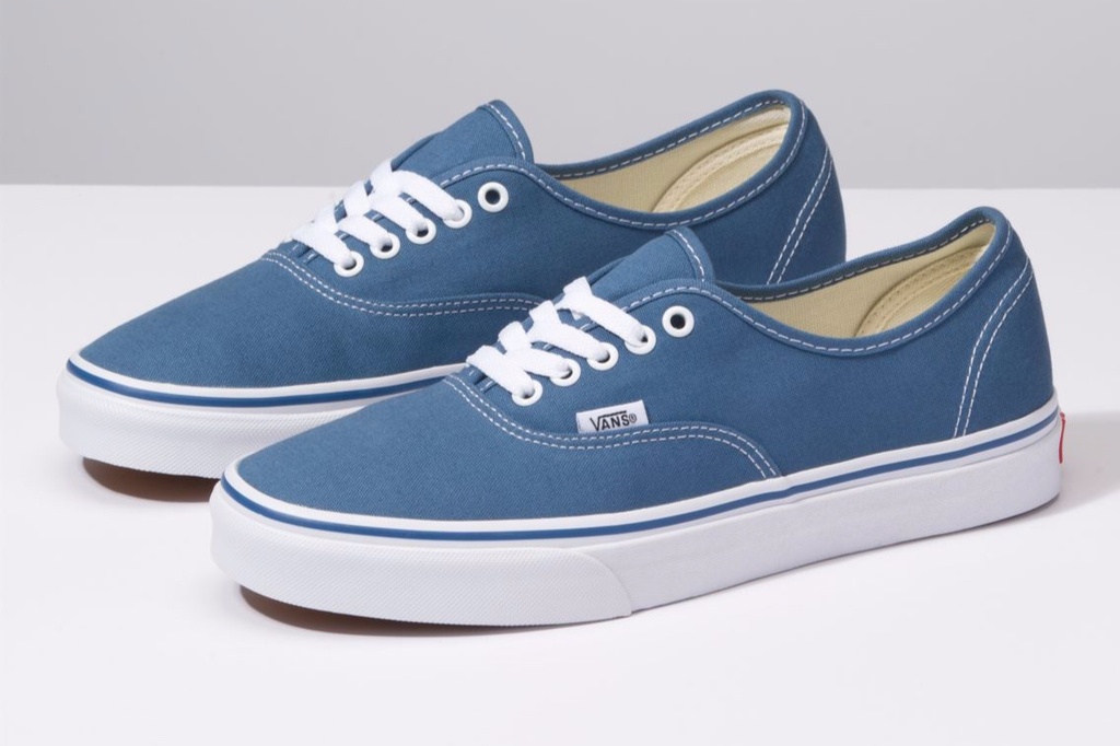 [VANS] VN000WWXNWD (Infantil)