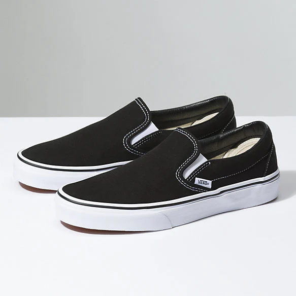 [VANS] VN000EYEBLK