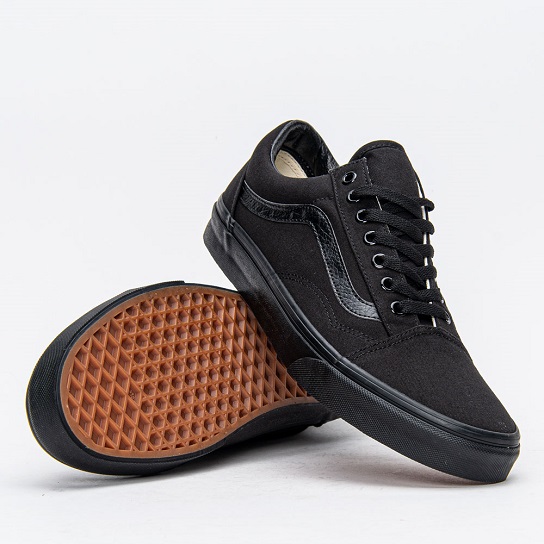 [VANS] VN000D3HBKA