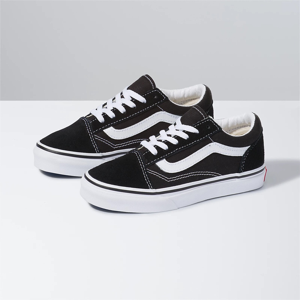 [VANS] VN000W9T6BT (Infantil)