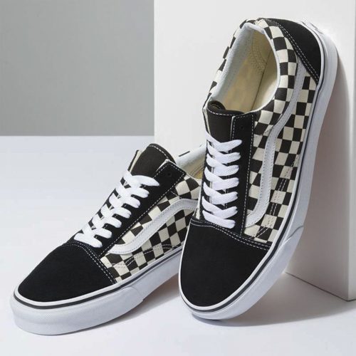 [VANS] VN0A38G1P0S