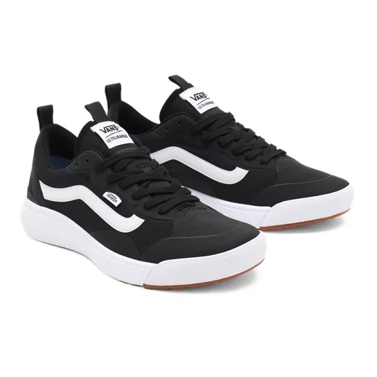 [VANS] VN0A4U1KBLK
