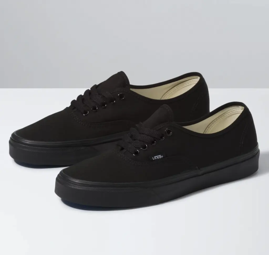 [VANS] VN000EE3BKA