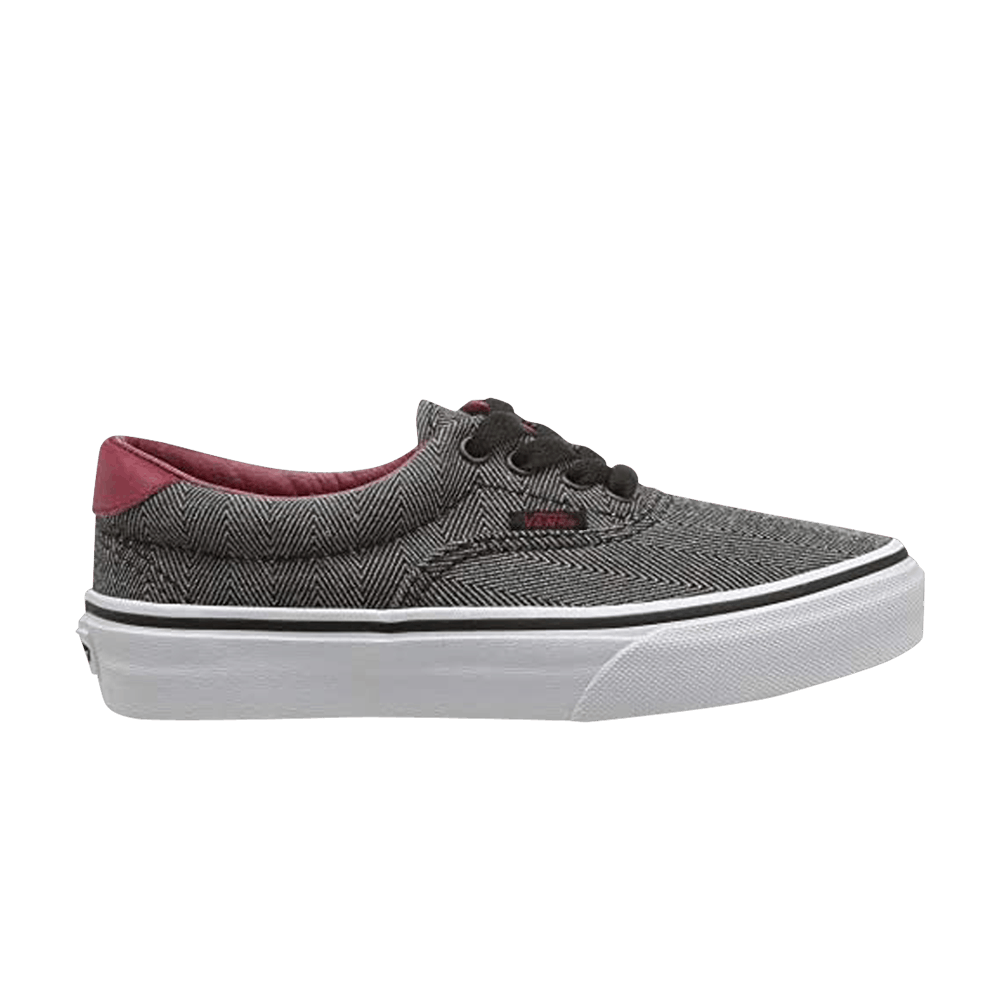 [VANS] VN0A38H9U4J (Infantil)